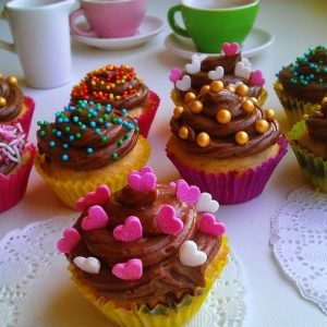 капкейки купить
