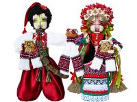 Мастер-класс “Кукла мотанка своими руками”