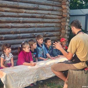 Мастер-класс по гончарству в киеве