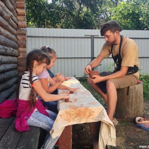 гончарство в киеве