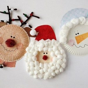 yarkie-idei-dlya-detej-podelki-iz-bumazhnyx-i-plastikovyx-tarelok