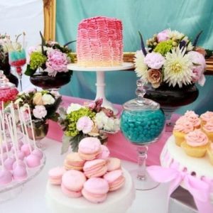 Candy bar 8 марта 1