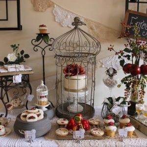 Candy bar для мамы