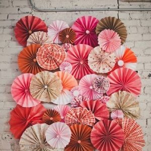 paper flowers 7