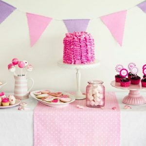 Кэнди бар (Candy bar)