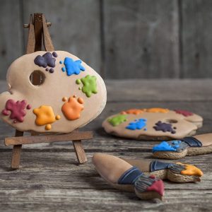 Излделие из полимерной глины_12